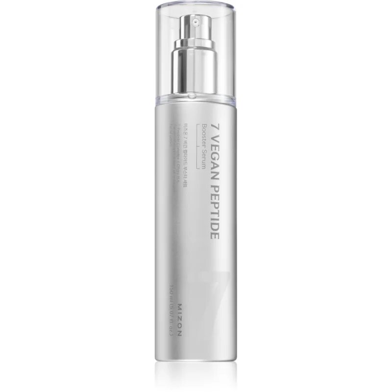 Mizon 7 Vegan Peptide Booster Serum ser fortifiant pentru protectia tenului 150 ml