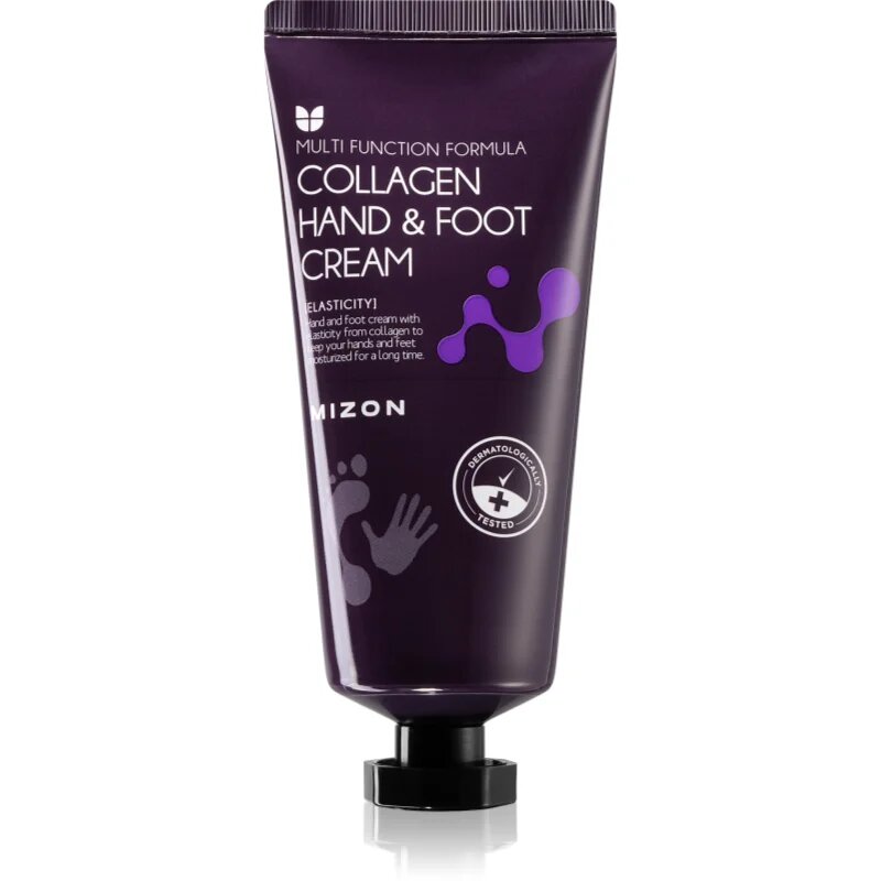 Multi Function Formula Collagen crema de maini pentru picioare 100 ml