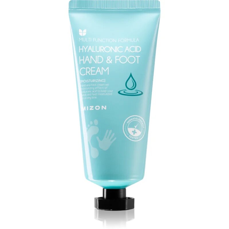 Multi Function Formula Hyaluronic Acid crema de maini hidratanta pentru picioare 100 ml