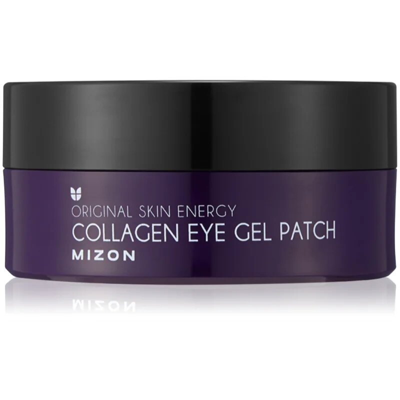 Original Skin Energy Collagen masca hidrogel pentru ochi cu colagen 60 buc