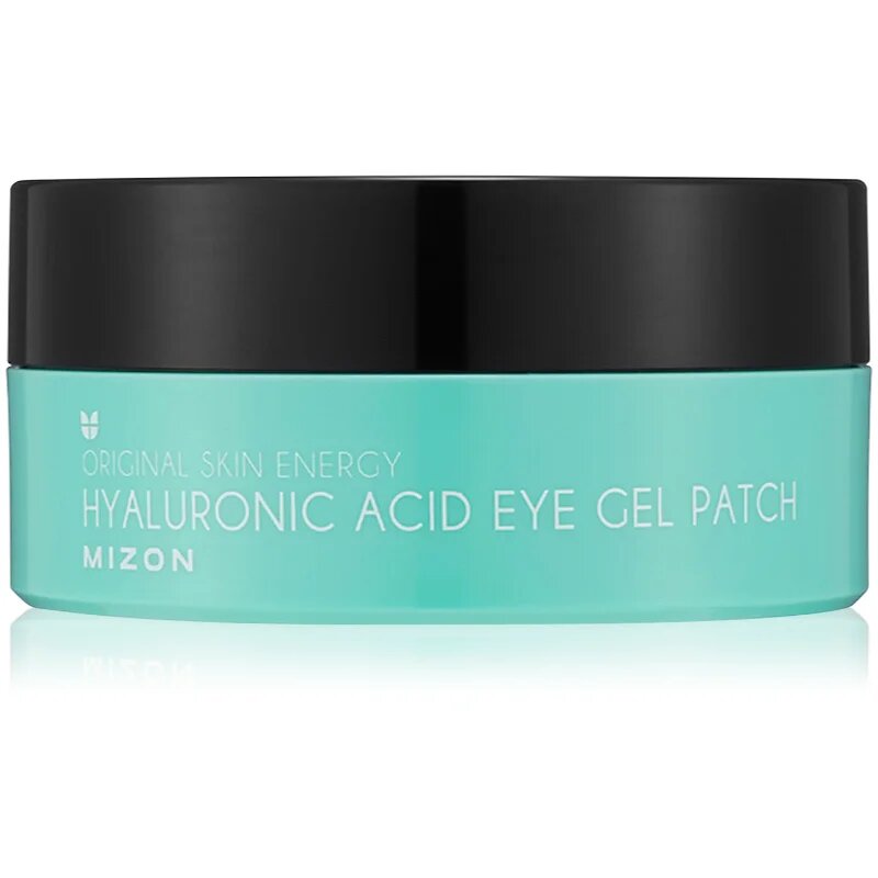 Original Skin Energy Hyaluronic Acid masca hidrogel pentru ochi cu acid hialuronic 60 buc