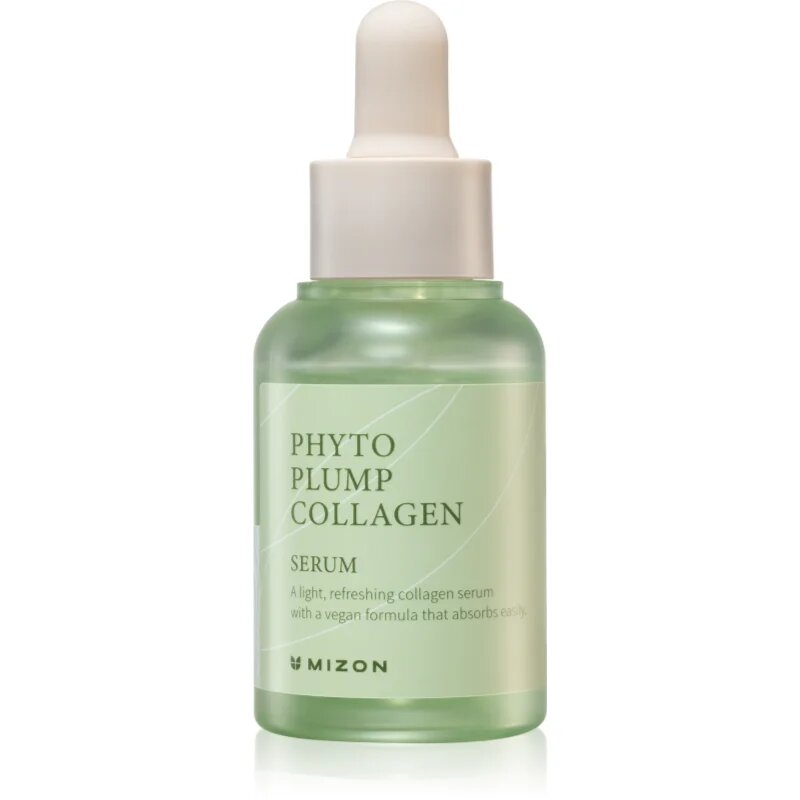 Mizon Phyto Plump Collagen ser pentru hranire si hidratare profunda antirid 30 ml