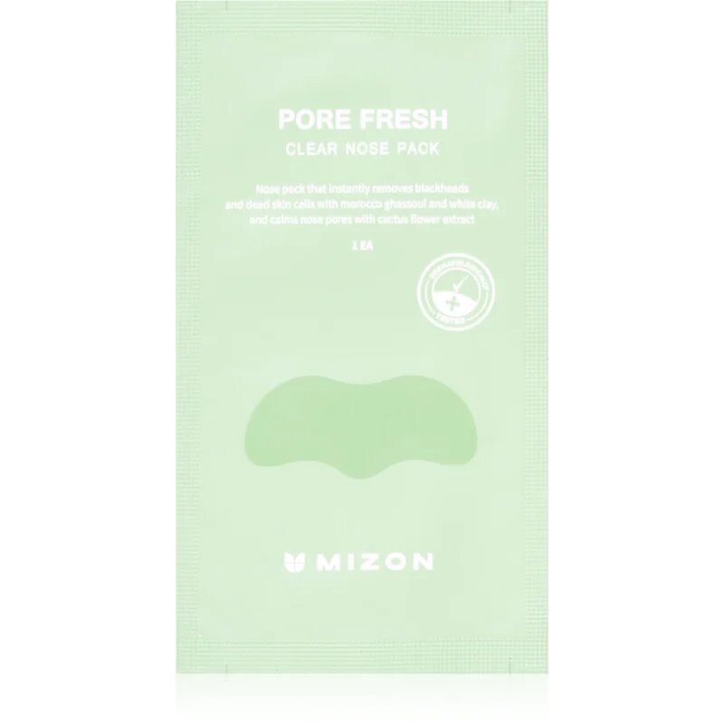 Pore Fresh patch-uri de curatare a prilor de pe nas 1 buc