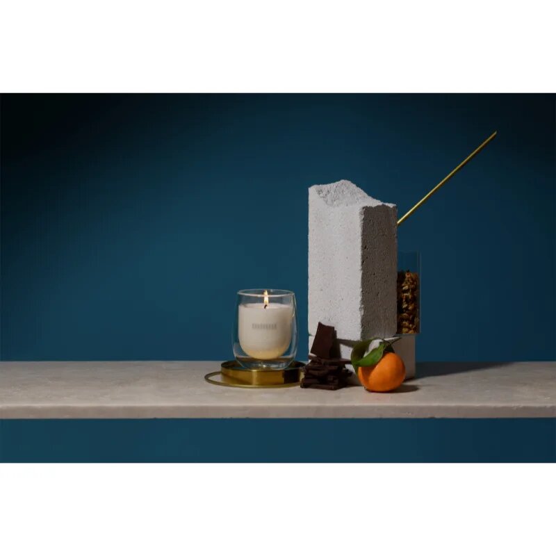 mmnt Bergamood lumânare parfumată 240 ml