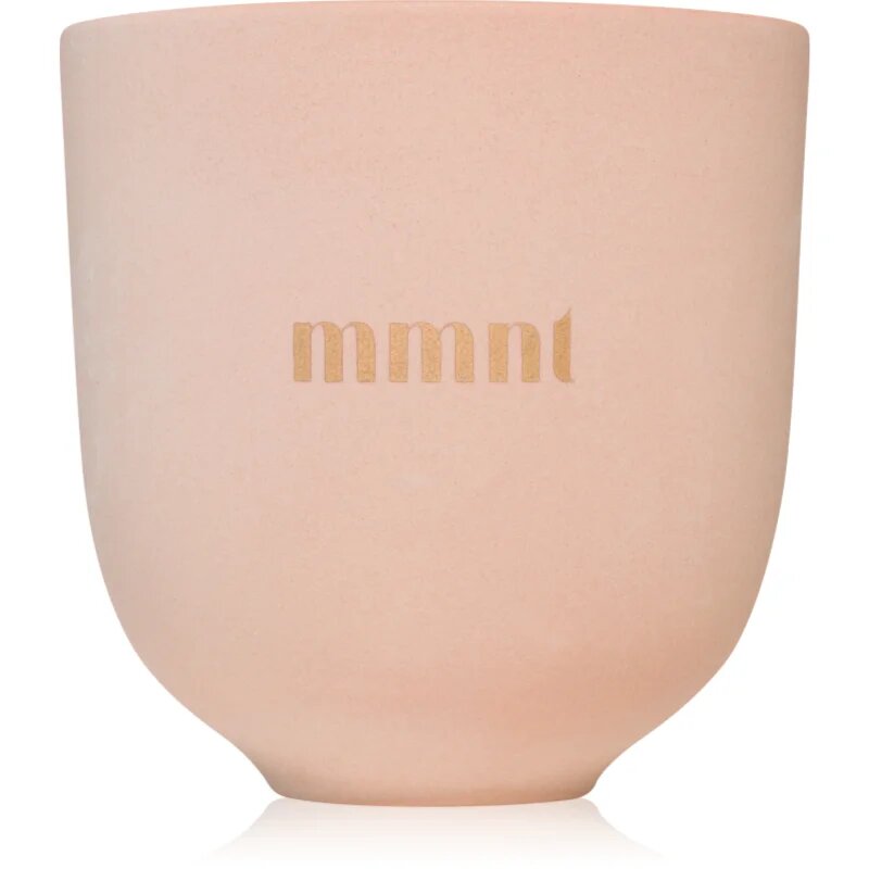 mmnt Bergamood lumânare parfumată 280 ml
