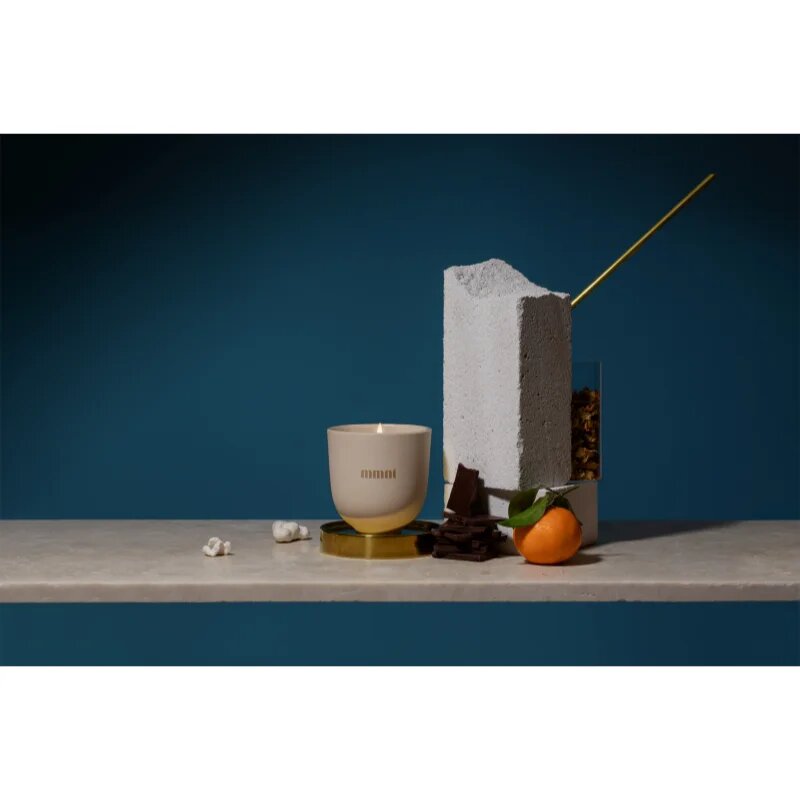 mmnt Umami lumânare parfumată 240 ml