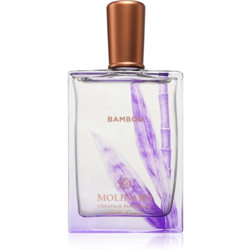 Bambou Eau de Parfum unisex 75 ml