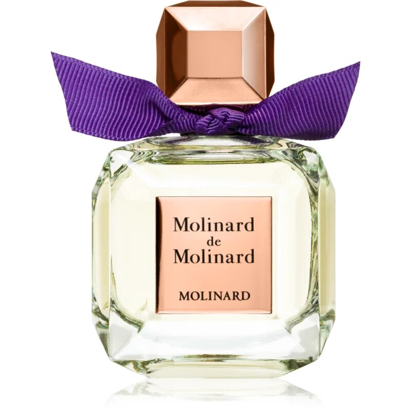 Molinard de Eau de Toilette pentru femei 75 ml