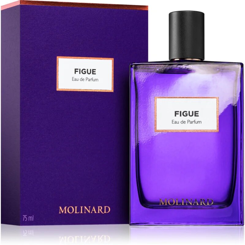 Molinard Figue Eau de Parfum unisex 75 ml