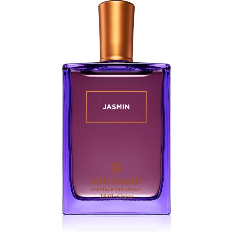 Jasmin Eau de Parfum pentru femei 75 ml