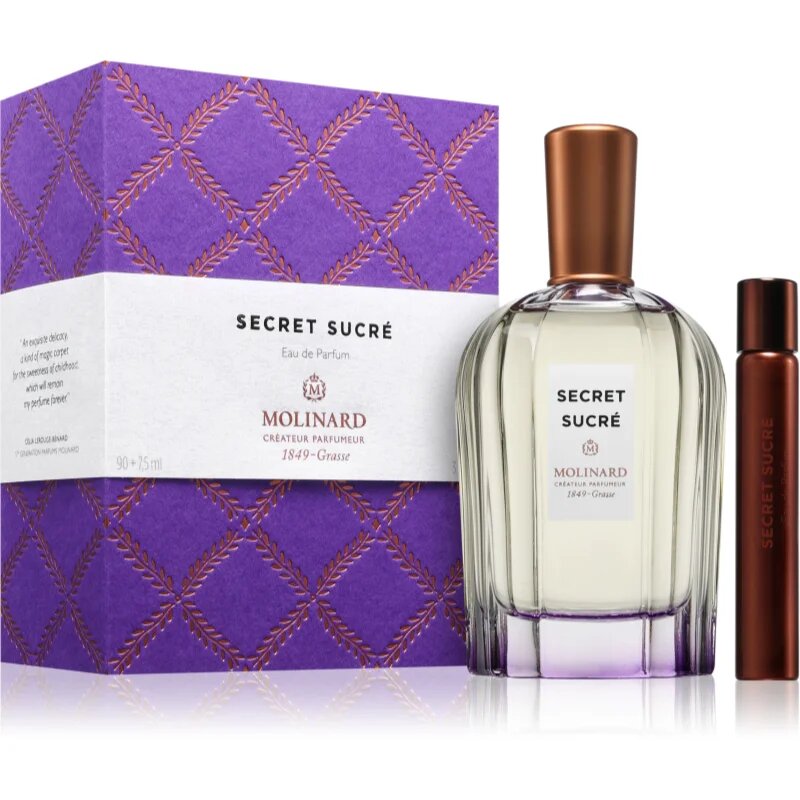 Secret Sucré set unisex