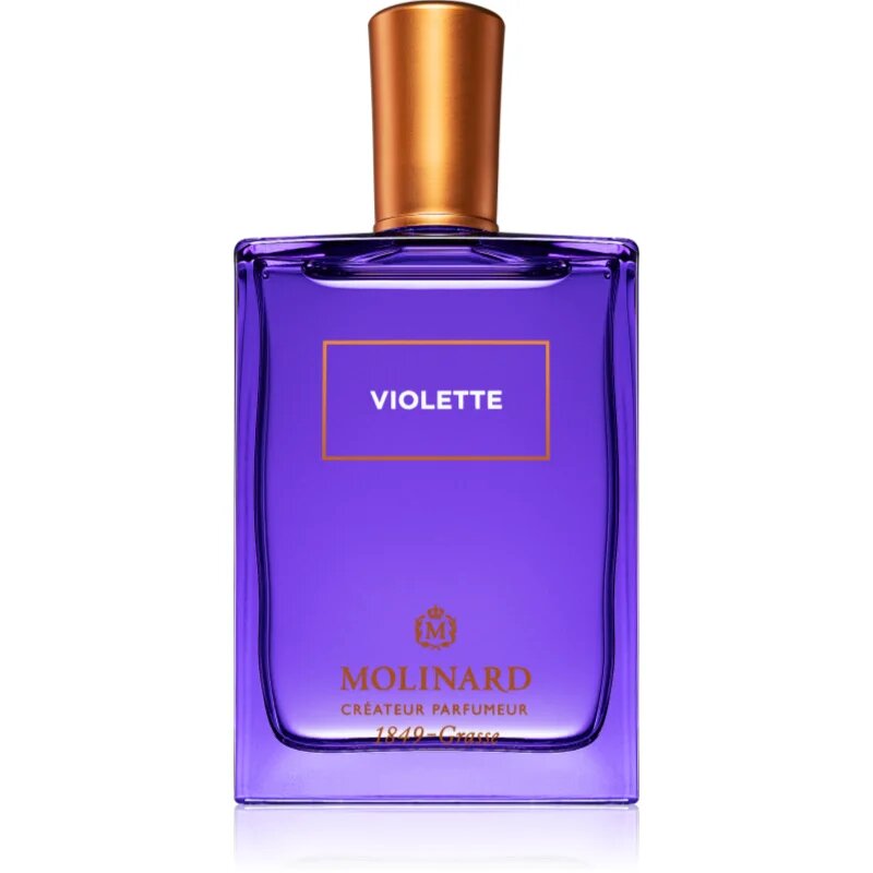 Violette Eau de Parfum unisex 75 ml