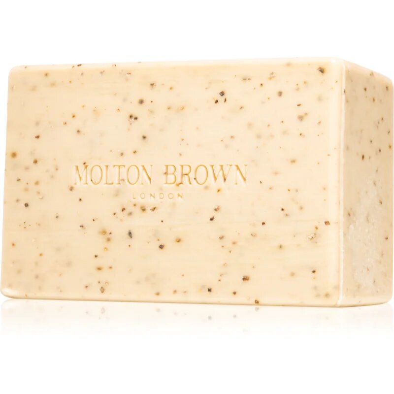 Molton Brown Black Pepper exfoliant pentru corp 250 g