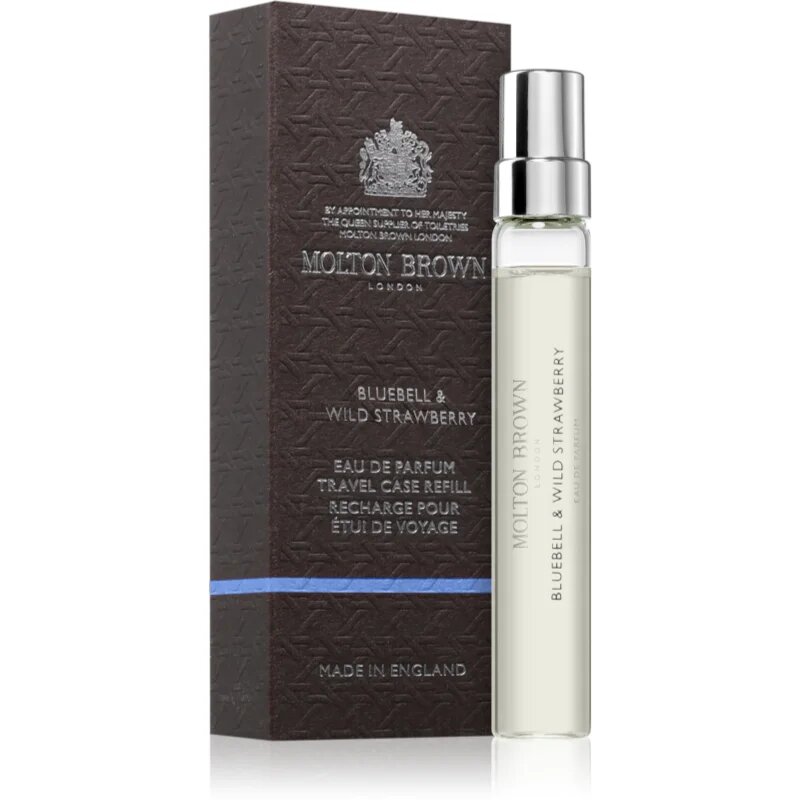 Molton Brown Bluebell & Wild Strawberry Eau de Parfum unisex 7.5 ml