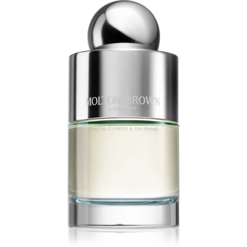 Coastal Cypress & Sea Fennel EDT Eau de Toilette unisex 100 ml
