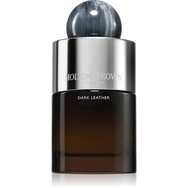 Molton Brown Dark Leather Eau The Parfume Eau de Parfum unisex 100 ml