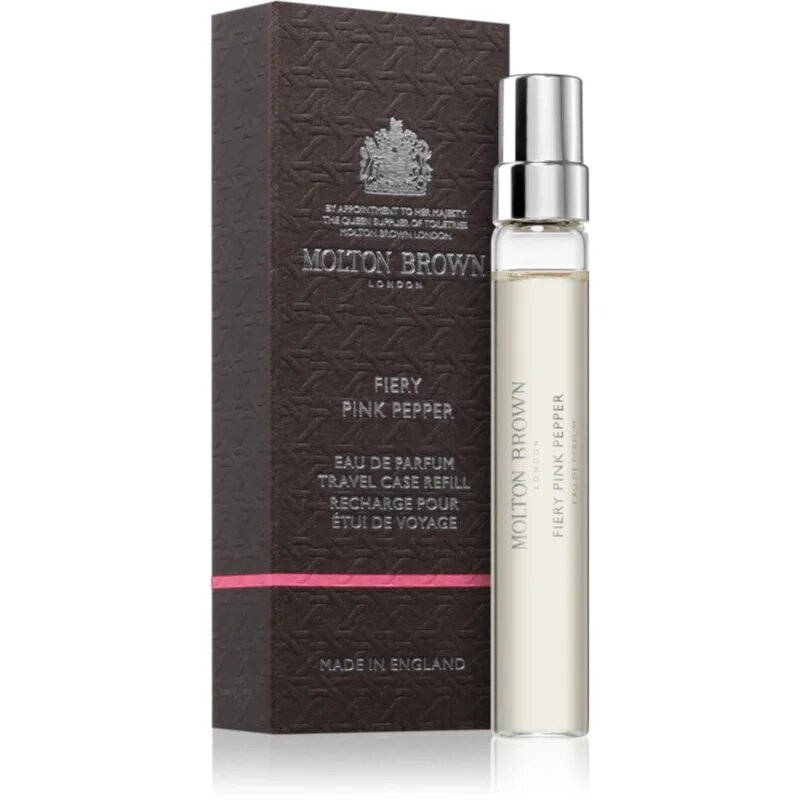 Molton Brown Fiery Pink Pepper EDP Eau de Parfum pentru femei 7.5 ml