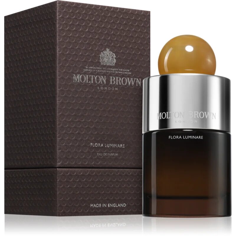 Molton Brown Flora Luminare EDP Eau de Parfum unisex 100 ml