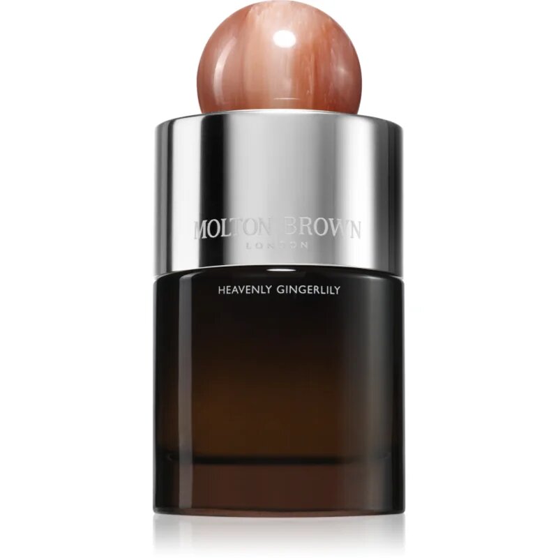 Heavenly Gingerlily Eau de Parfum unisex 100 ml