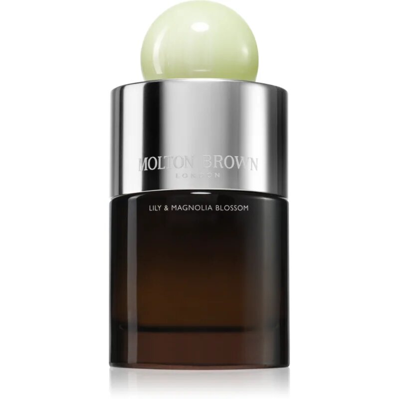 Molton Brown Lily & Magnolia Blossom EDP Eau de Parfum pentru femei 100 ml
