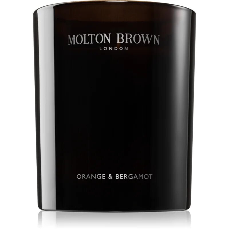 Molton Brown Orange & Bergamot Candle lumânare parfumată 190 g