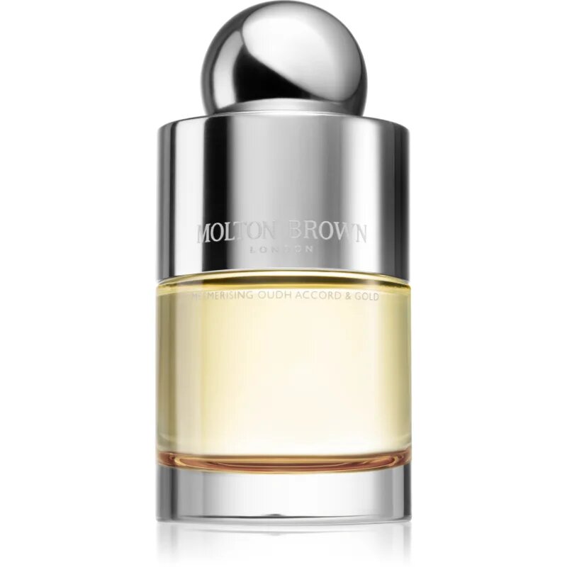 Oudh Accord&Gold EDT Eau de Toilette pentru bărbați 100 ml