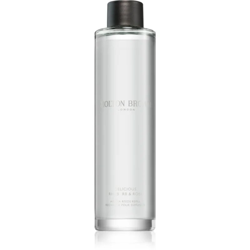 Molton Brown Rhubarb & Rose Re-Charge reumplere în aroma difuzoarelor 150 ml