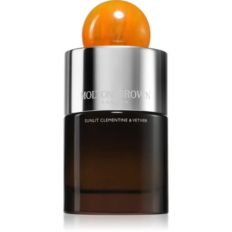 Sunlit Clementine & Vetiver EDP Eau de Parfum unisex 100 ml