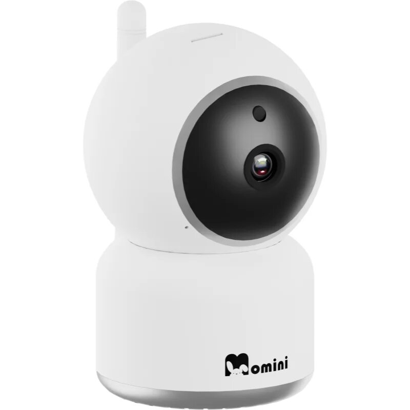 Momini BlissCam cameră video suplimentară 1 buc