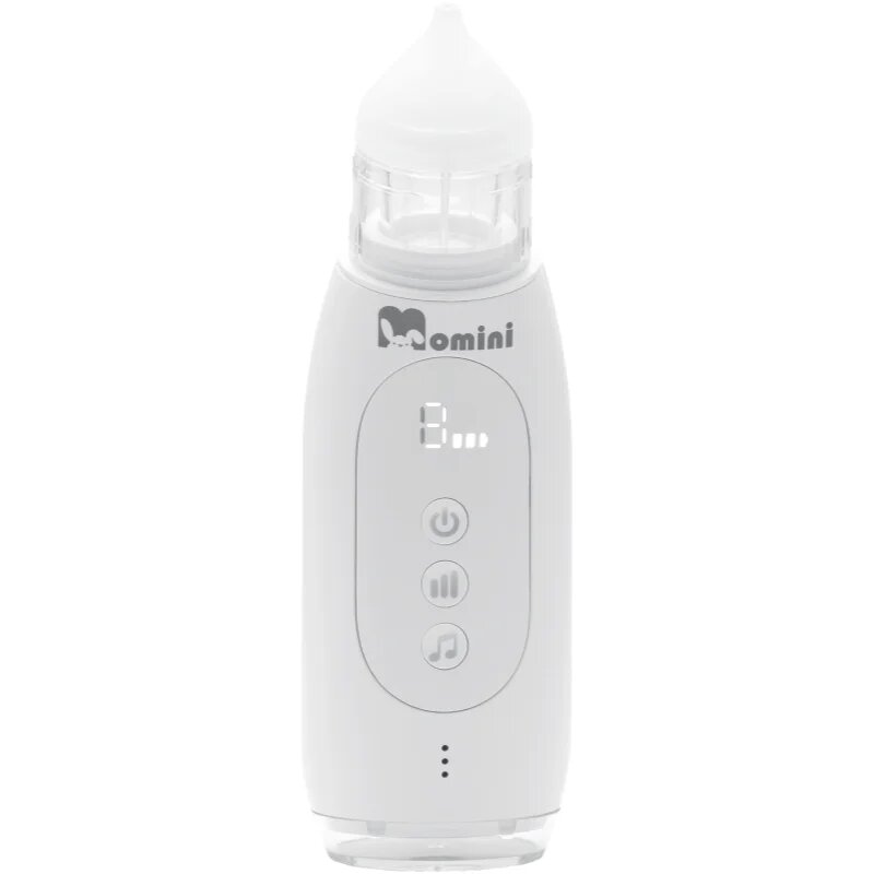 Momini Breezy aspirator nazal pentru copii 1 buc