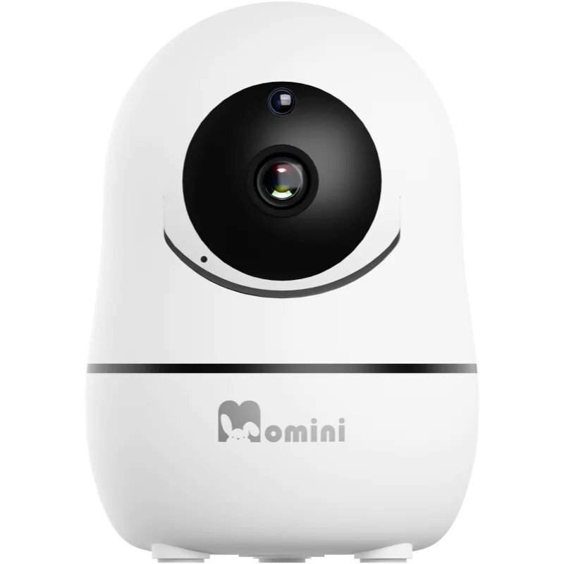 Momini DreamEye cameră video suplimentară 1 buc