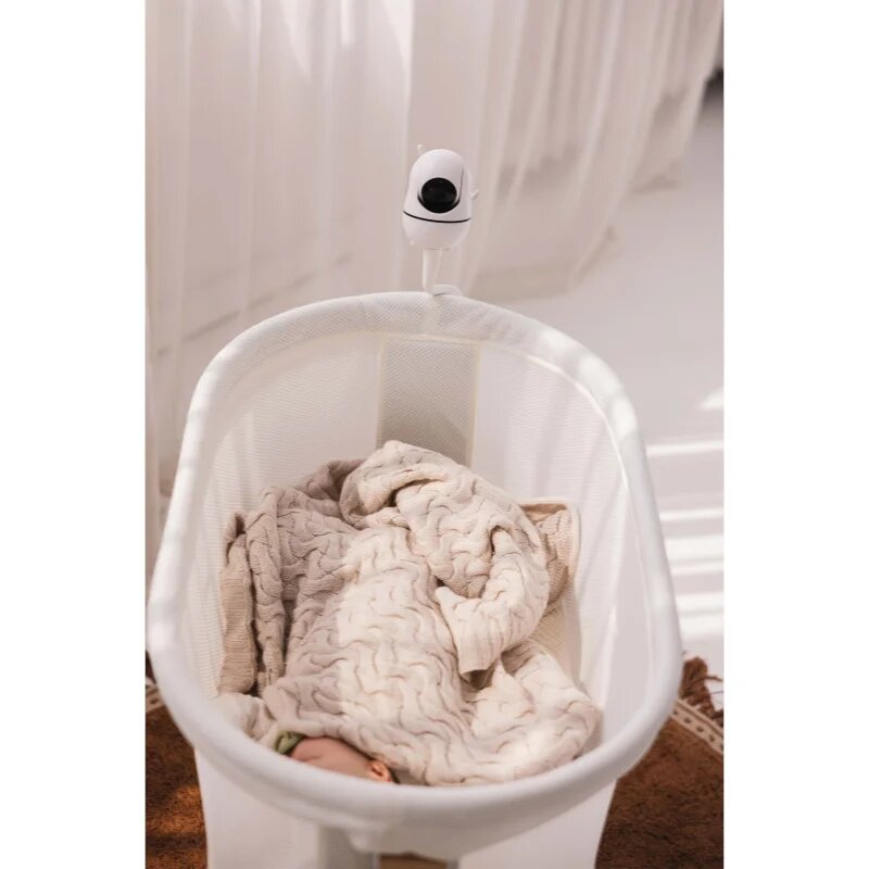 Momini DreamEye cameră video suplimentară 1 buc