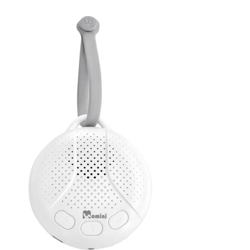 Momini LullaGo Wireless Soothing Sound Machine accesoriu de dormit 1 buc
