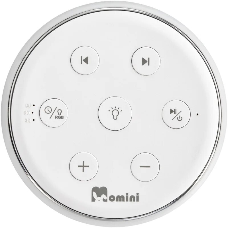 Momini Lullumo accesoriu de dormit 1 buc