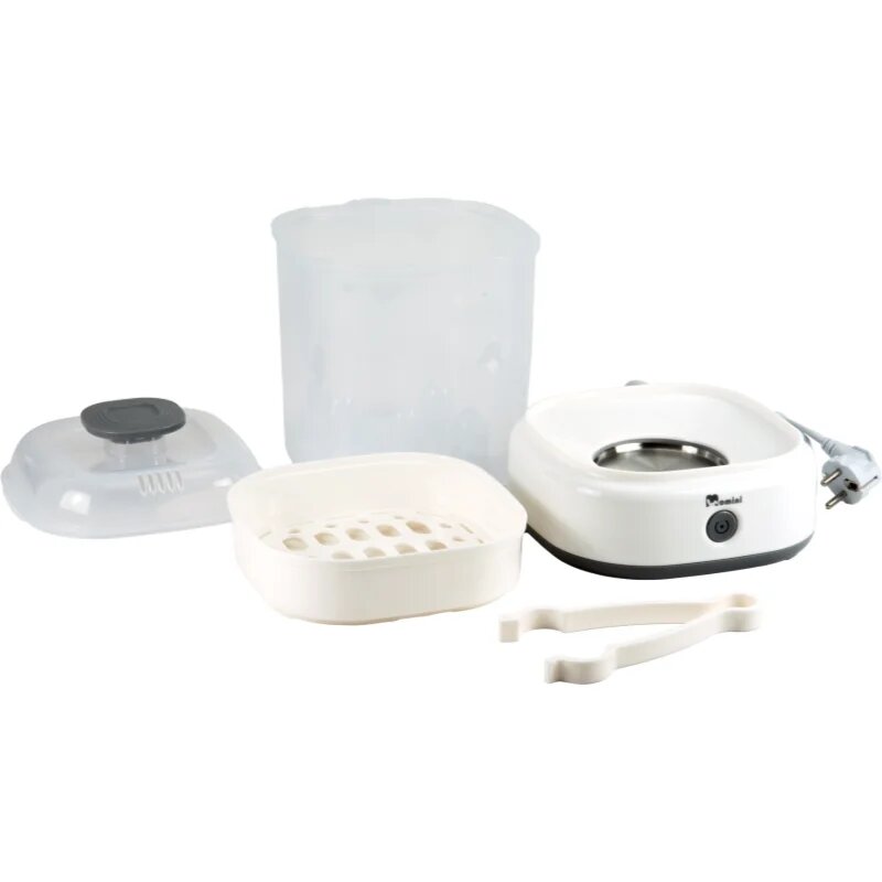 Momini QuickSteam sterilizator cu aburi 1 buc