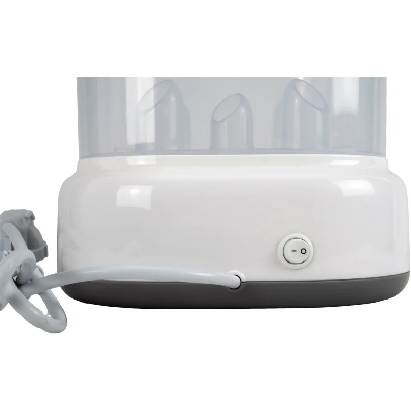 Momini QuickSteam sterilizator cu aburi 1 buc
