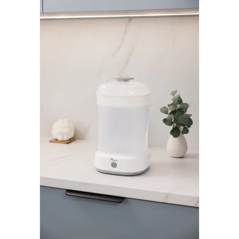 Momini QuickSteam sterilizator cu aburi 1 buc