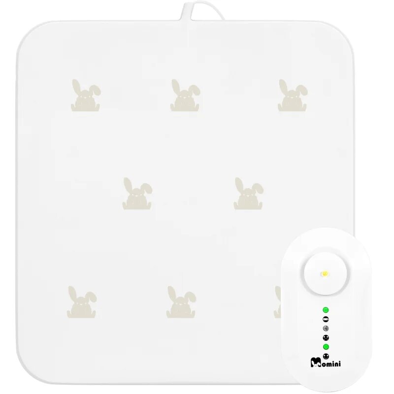 Momini Sleep monitor monitor respirație 1 buc