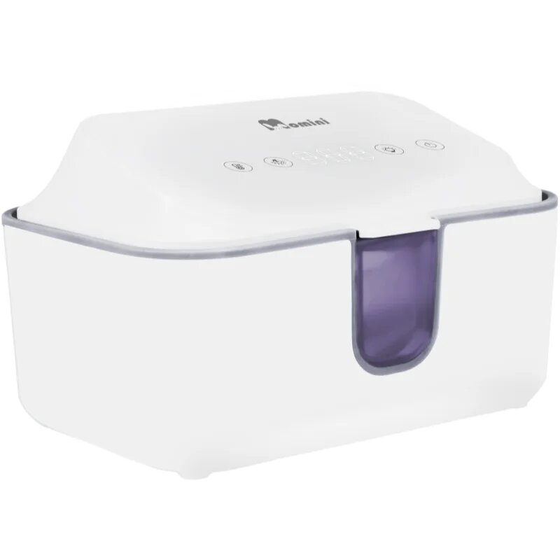 Momini WarmWipes încălzitor pentru șervețele umede 1 buc