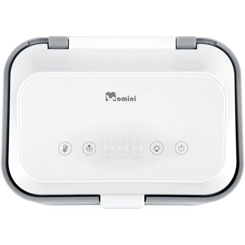 Momini WarmWipes încălzitor pentru șervețele umede 1 buc