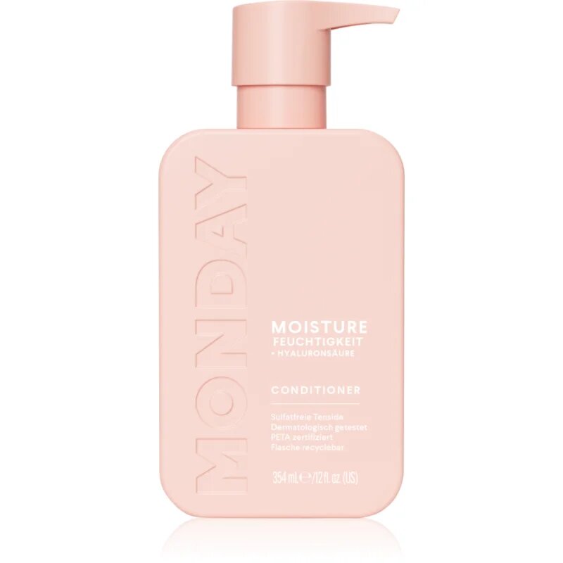 MONDAY Moisture balsam hranitor cu efect de hidratare 354 ml