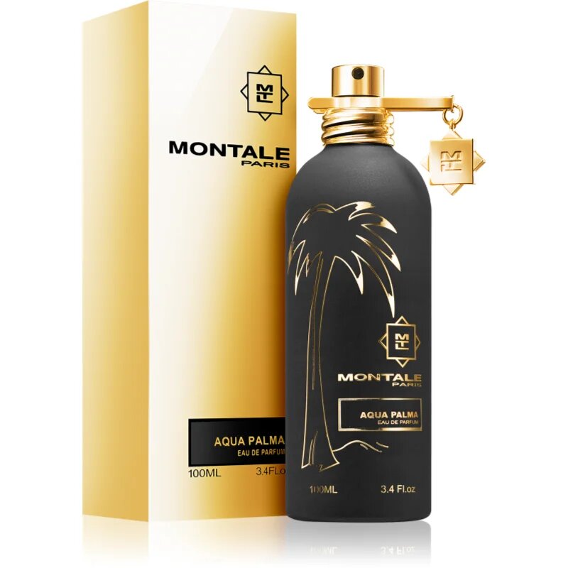 Montale Aqua Palma Eau de Parfum unisex 100 ml