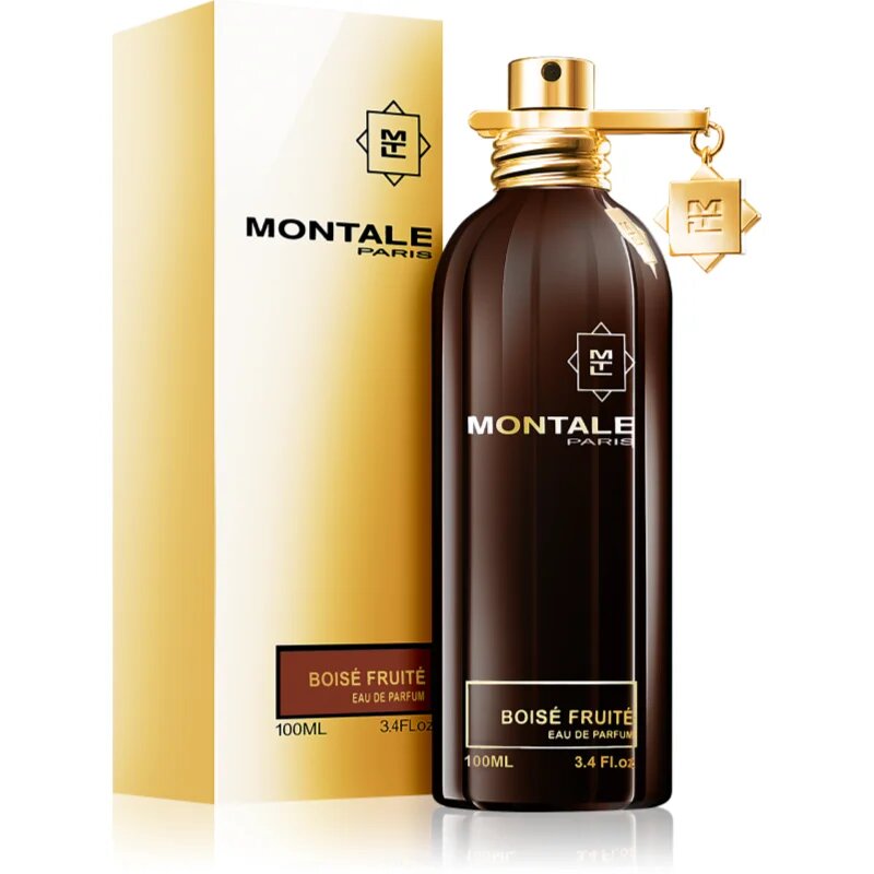 Montale Boise Fruite Eau de Parfum unisex 100 ml