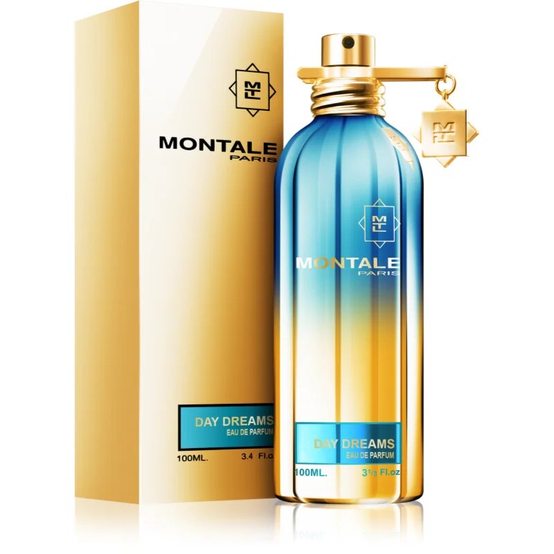 Montale Day Dreams Eau de Parfum unisex 100 ml