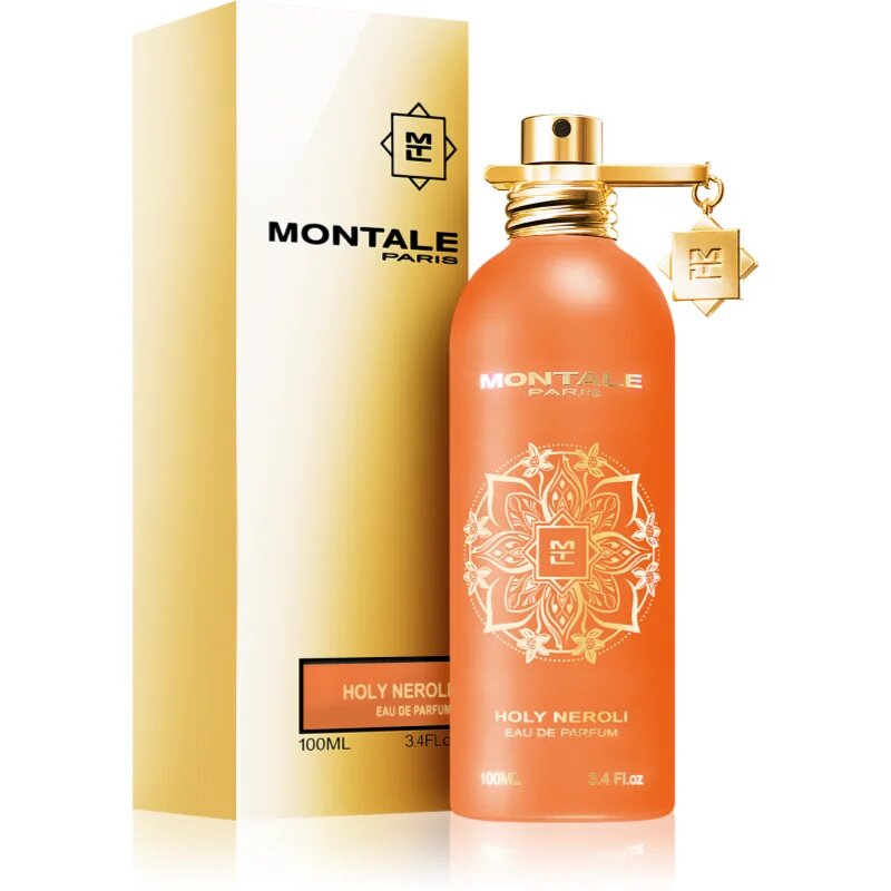 Montale Holy Neroli Eau de Parfum unisex 100 ml