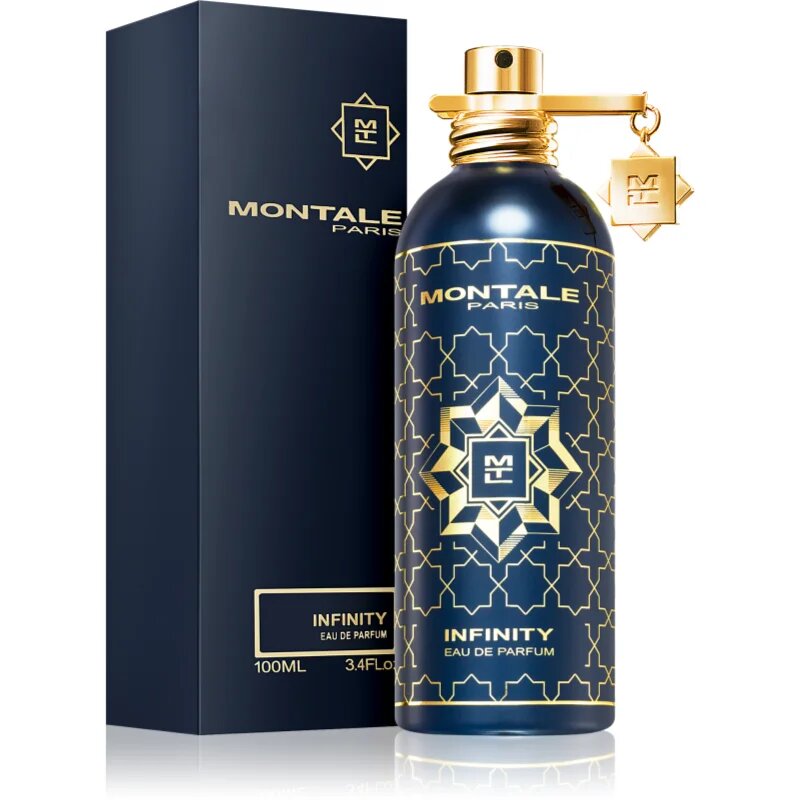 Montale Infinity Eau de Parfum unisex 100 ml