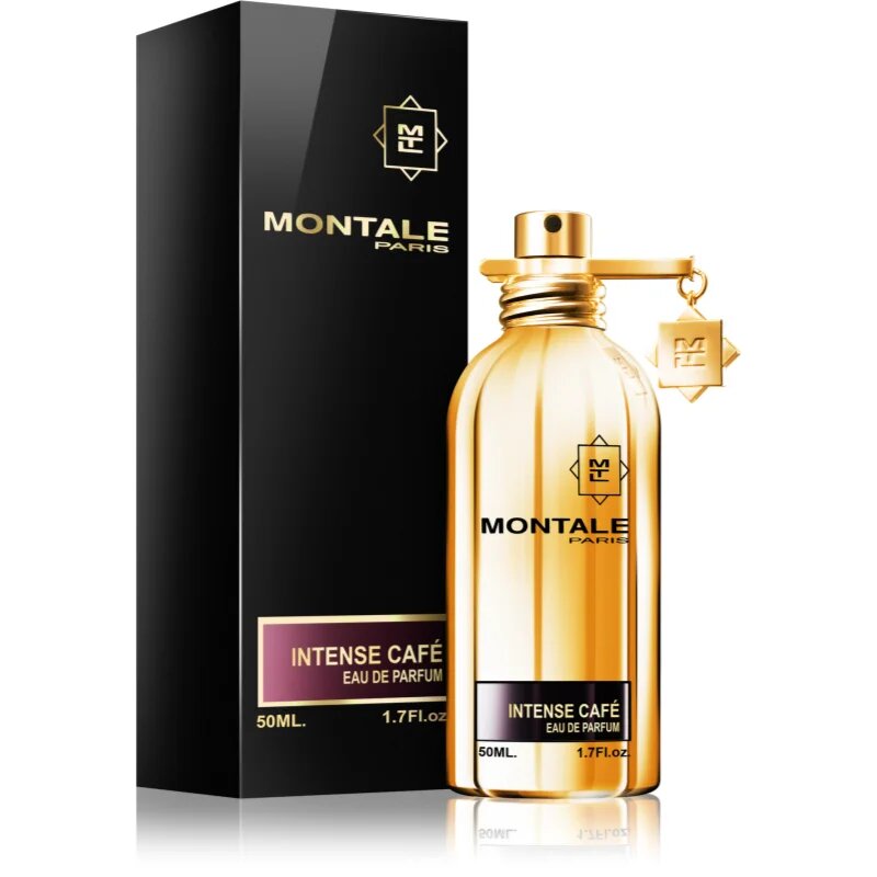 Montale Intense Cafe Eau de Parfum unisex 50 ml