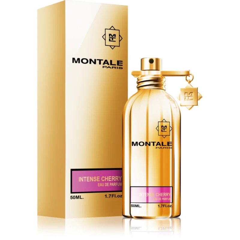 Montale Intense Cherry Eau de Parfum unisex 50 ml