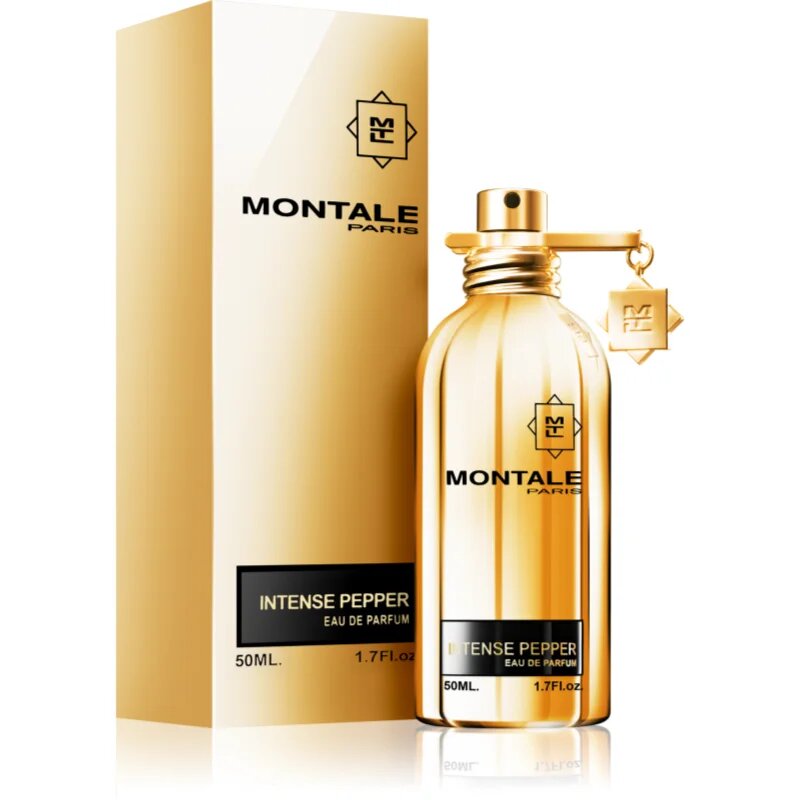 Montale Intense Pepper Eau de Parfum unisex 50 ml