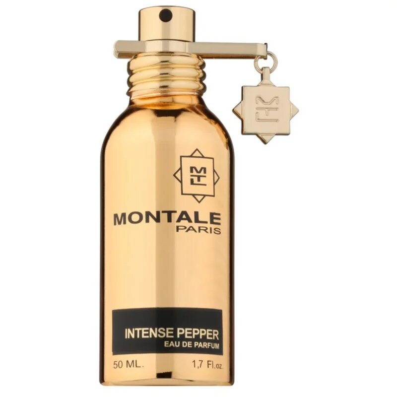Montale Intense Pepper Eau de Parfum unisex 50 ml